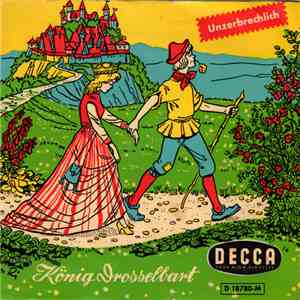 Brüder Grimm - König Drosselbart download flac mp3