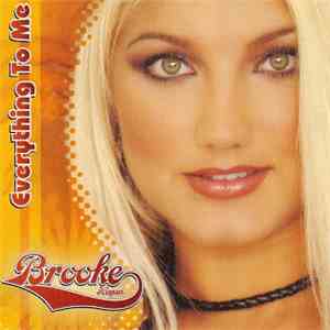 Brooke Hogan - Everything To Me download flac mp3