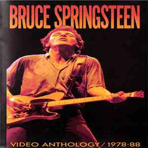 Bruce Springsteen - Video Anthology / 1978-88 download flac mp3