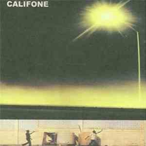 Califone - Sometimes Good Weather Follows Bad People download flac mp3