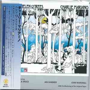 Charlie Mariano - Helen 12 Trees download flac mp3