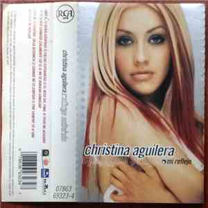 Christina Aguilera - Mi Reflejo download flac mp3