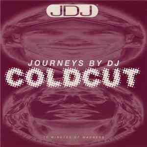 Coldcut - Journeys By DJ download flac mp3