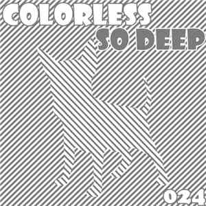 Colorless - So Deep download flac mp3