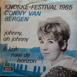 Conny Van Bergen - Knokke-Festival 1965 download flac mp3