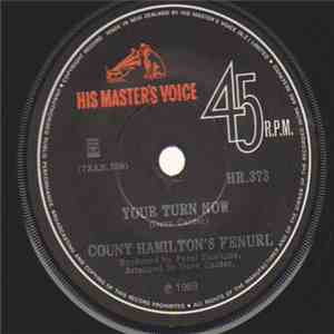 Count Hamilton's Fenurl - Your Turn Now download flac mp3