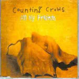 Counting Crows - All My Friends download flac mp3