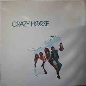 Crazy Horse - At Crooked Lake download flac mp3