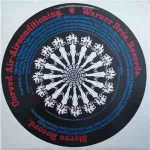 Curved Air - Airconditioning download flac mp3