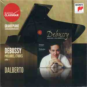 Dalberto, Debussy - Images Livre 1 - Préludes Livre 1 download flac mp3