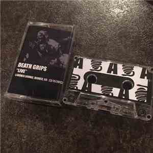 Death Grips - LIVE - Larimer Lounge (23/11/2012) download flac mp3
