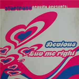 Devious - Luv Me Right download flac mp3