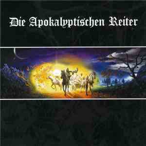 Die Apokalyptischen Reiter - Mp3 Collection download flac mp3