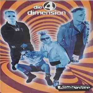 Die Fantastischen Vier - Die 4. Dimension download flac mp3