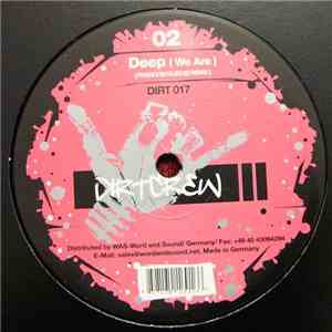 Dirtcrew - Places / Deep (We Are) download flac mp3
