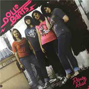 Doll Parts  - Panty Raid download flac mp3
