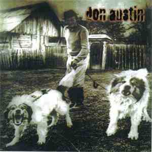 Don Austin - Don Austin download flac mp3