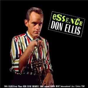 Don Ellis - Essence download flac mp3