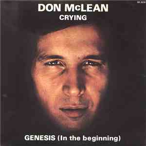 Don McLean - Crying download flac mp3