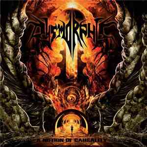 Dysmorphic  - A Notion Of Causality flac mp3 download