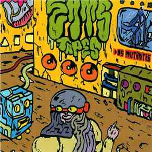 Eats Tapes - Dos Mutantes download flac mp3