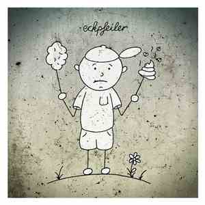 Eckpfeiler - Zuckerwatte & Scheiße - Demo EP download flac mp3