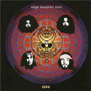 Edgar Broughton Band - Oora download flac mp3