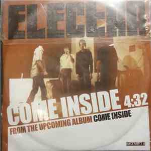 Electra  - Come Inside download flac mp3