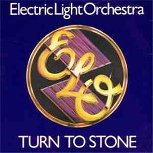Electric Light Orchestra - Turn To Stone download flac mp3
