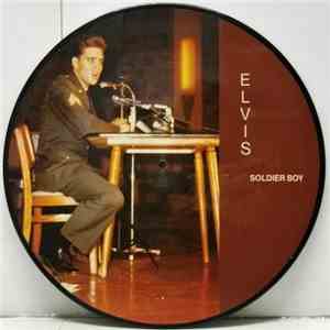 Elvis Presley - Soldier Boy download flac mp3