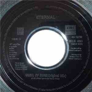 Eternal  - Angel Of Mine download flac mp3