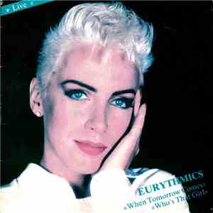 Eurythmics / Daryl Hall - Eurythmics / Daryl Hall download flac mp3