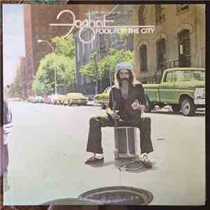 Foghat - Fool For The City download flac mp3