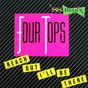 Four Tops - Reach Out I'll Be There ('88 Remix) download flac mp3