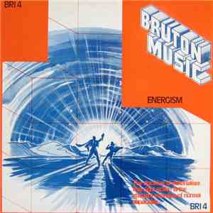 Francis Monkman - Energism download flac mp3