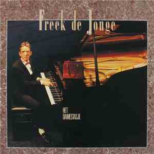 Freek de Jonge - Het Damestasje download flac mp3