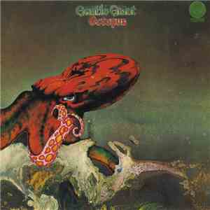 Gentle Giant - Octopus download flac mp3