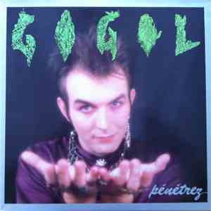 Gogol - Pénétrez download flac mp3