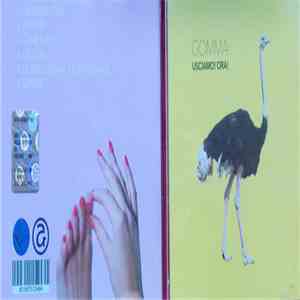 Gomma  - Usciamo! Ora! download flac mp3