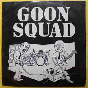 Goon Squad  - In Your Living Room Volume 1 Soup download flac mp3