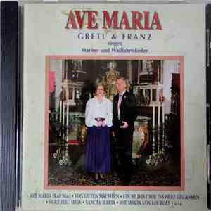 Gretl & Franz - Ave Maria download flac mp3