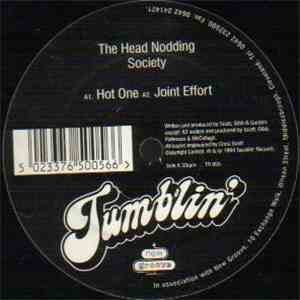 Head Nodding Society - Hot One / Joint Effort download flac mp3