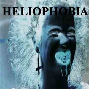 Heliophobia - Heliophobia download flac mp3