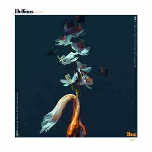 Hellions - Rue download flac mp3