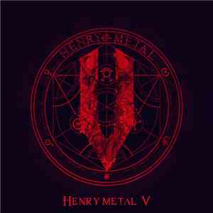 Henry Metal - V download flac mp3