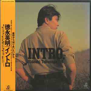 Hideaki Tokunaga - Intro. download flac mp3