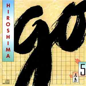 Hiroshima  - Go download flac mp3