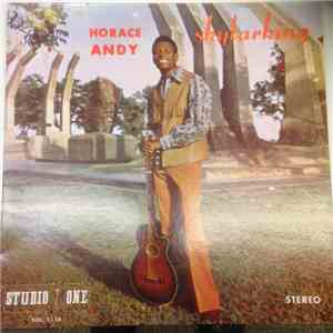 Horace Andy - Skylarking download flac mp3