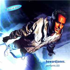 Howard Jones - Perform.00 download flac mp3