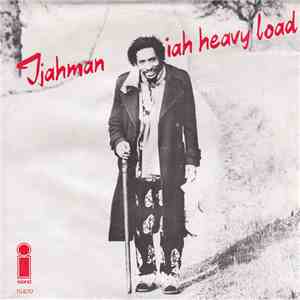 I Jah Man - Jah Heavy Load download flac mp3